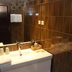 哈布旅馆 2* 兰斯科伦