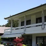 招待所 哈布旅馆 兰斯科伦