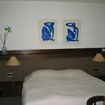 哈布旅馆 2* 兰斯科伦