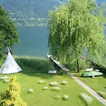 招待所 哈布旅馆 2*