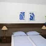 哈布旅馆 2* 兰斯科伦