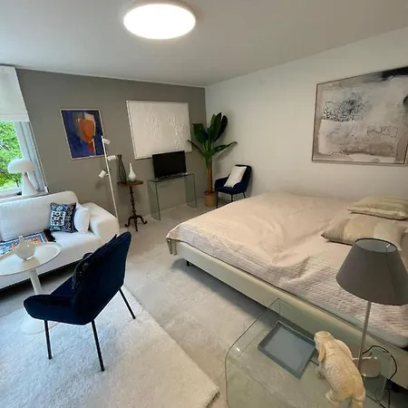 Gaestehaus Haerb Vendégház 2*
