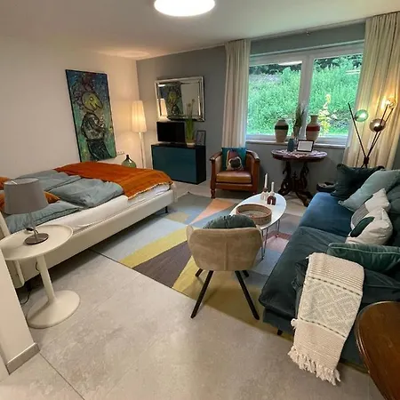 Gaestehaus Haerb Penzion 2*