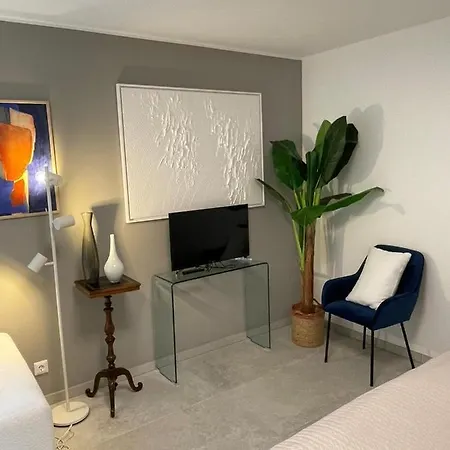 Gaestehaus Haerb Penzion Landskron