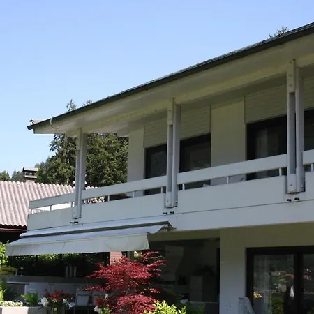 ゲストハウス Gaestehaus Haerb Landskron