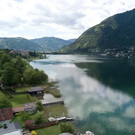 Gaestehaus Haerb Landskron