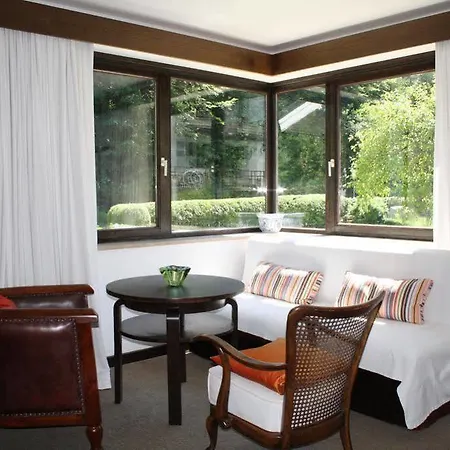 Penzion Gaestehaus Haerb