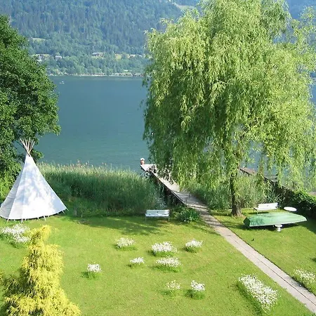 Penzion Gaestehaus Haerb 2*