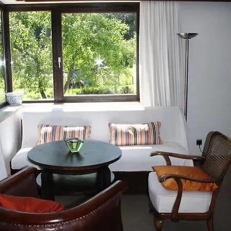 Gaestehaus Haerb 2* Landskron