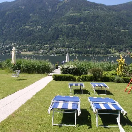 Gaestehaus Haerb Guest house Landskron