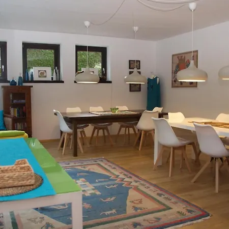 Penzion Gaestehaus Haerb 2*