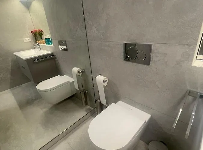 Gaestehaus Haerb Guest house 2*