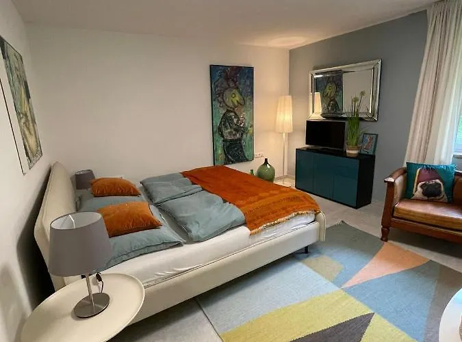 Gaestehaus Haerb Guest house Landskron