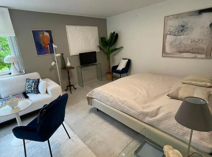 Gaestehaus Haerb Guest house 2*