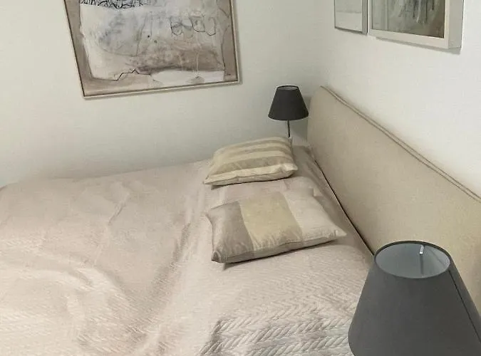 Gaestehaus Haerb Landskron