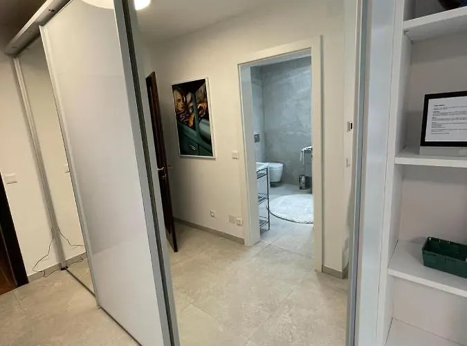 Guest house Gaestehaus Haerb