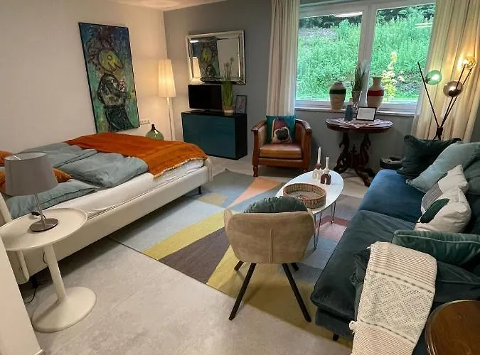 Gaestehaus Haerb Guest house 2*