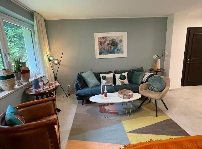 Gaestehaus Haerb Guest house Landskron