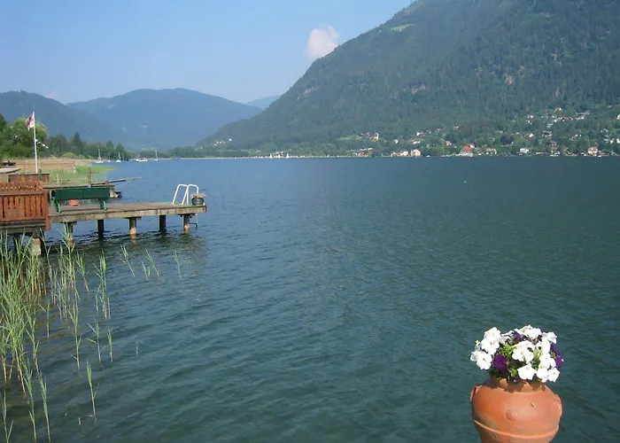 Gaestehaus Haerb Guest house