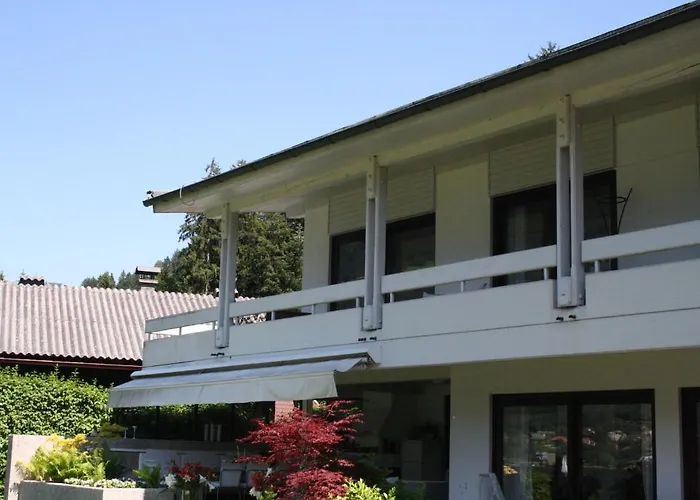 Guest house Gaestehaus Haerb Landskron