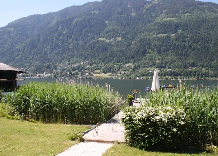 Gaestehaus Haerb Landskron