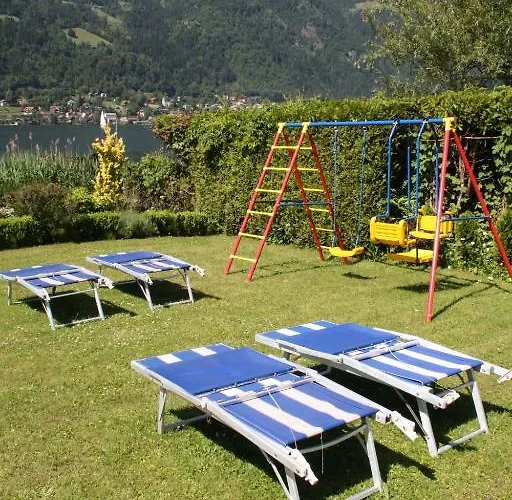 Gaestehaus Haerb Guest house 2*