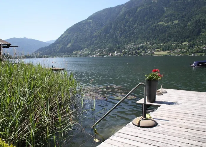 Gaestehaus Haerb Guest house 2*