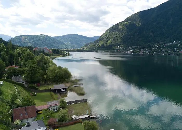 Gaestehaus Haerb Landskron