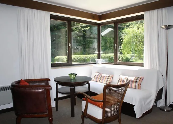 Guest house Gaestehaus Haerb