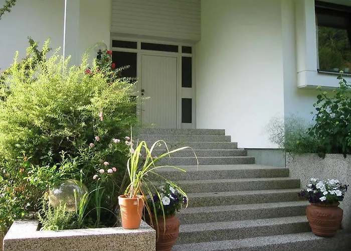 Guest house Gaestehaus Haerb