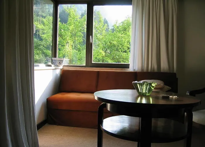 Guest house Gaestehaus Haerb