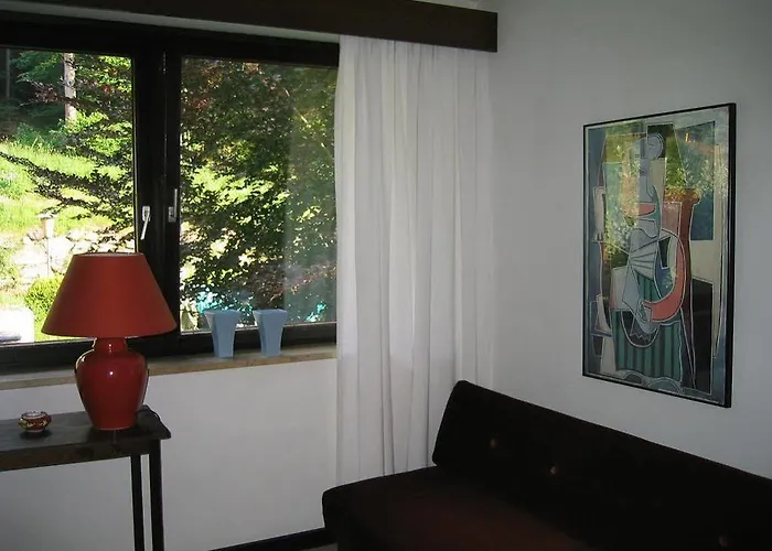 Guest house Gaestehaus Haerb