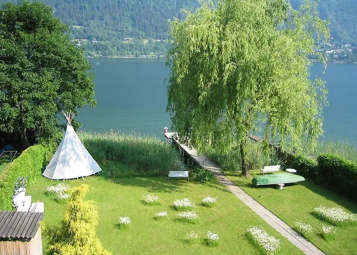 Guest house Gaestehaus Haerb 2*