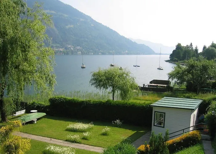 Gaestehaus Haerb Guest house