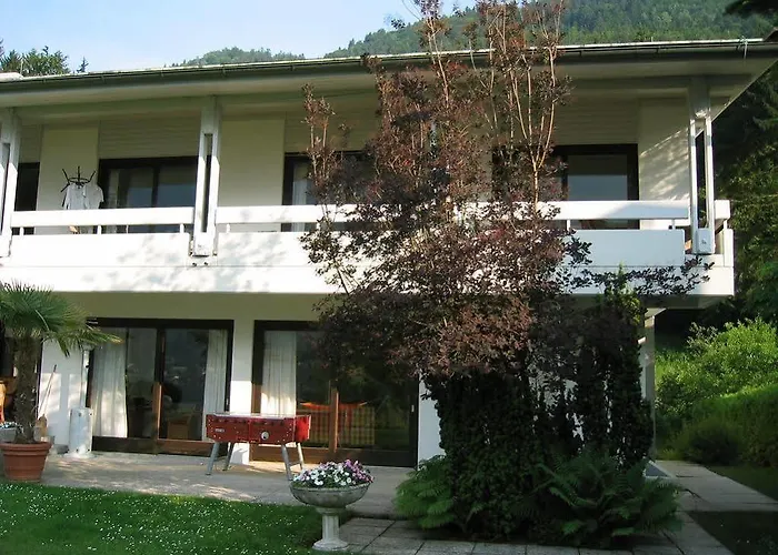 Guest house Gaestehaus Haerb Landskron