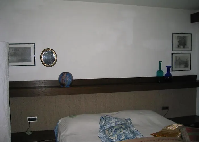 Guest house Gaestehaus Haerb 2*