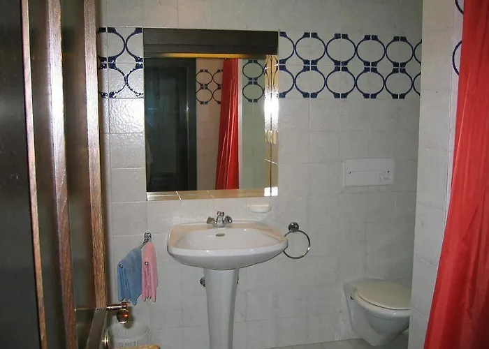 Gaestehaus Haerb 2* Landskron