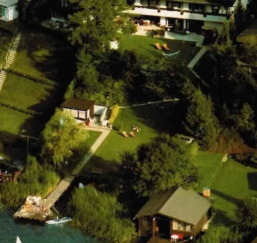 Guest house Gaestehaus Haerb 2*