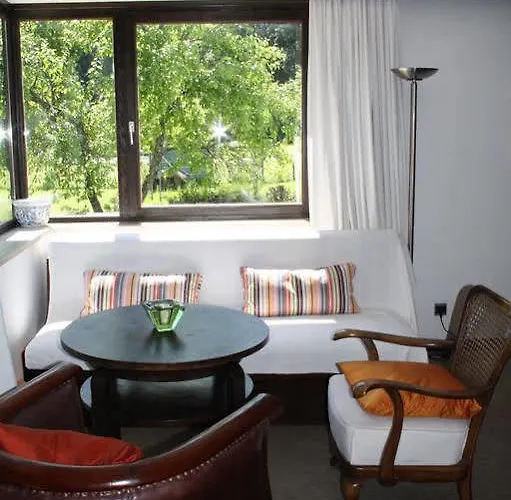 Gaestehaus Haerb 2* Landskron