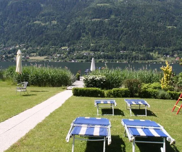 Gaestehaus Haerb Guest house Landskron