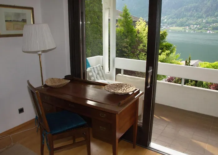 Guest house Gaestehaus Haerb