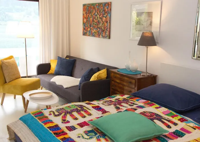 Gaestehaus Haerb Guest house