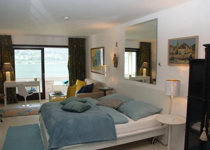 Gaestehaus Haerb Landskron