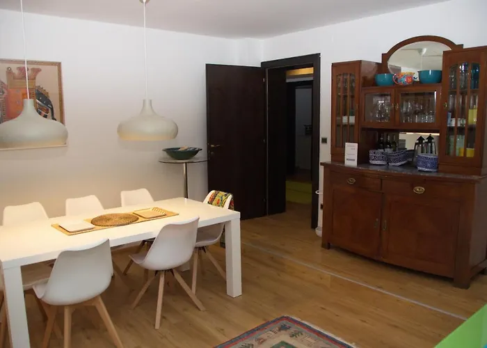 Gaestehaus Haerb Guest house