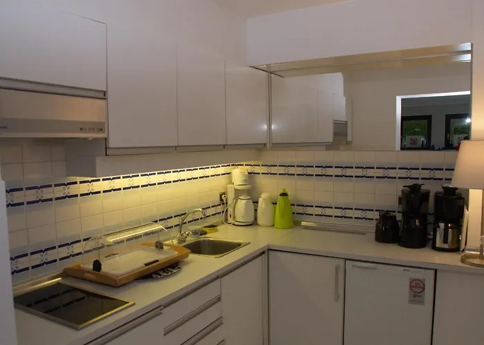 Guest house Gaestehaus Haerb Landskron